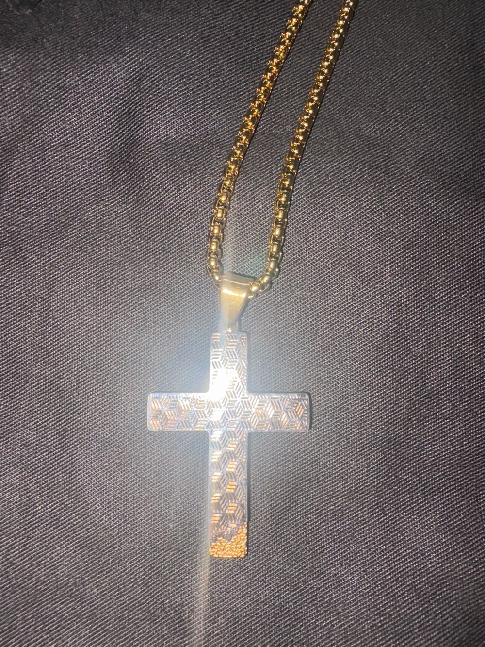 Men’s Chain Bundle - Picture 7 of 8